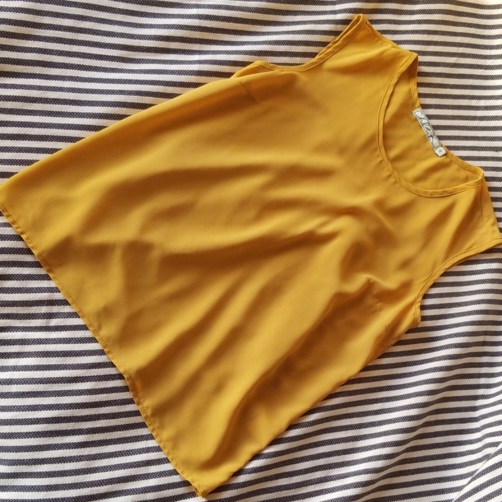 Chloe K Blouse